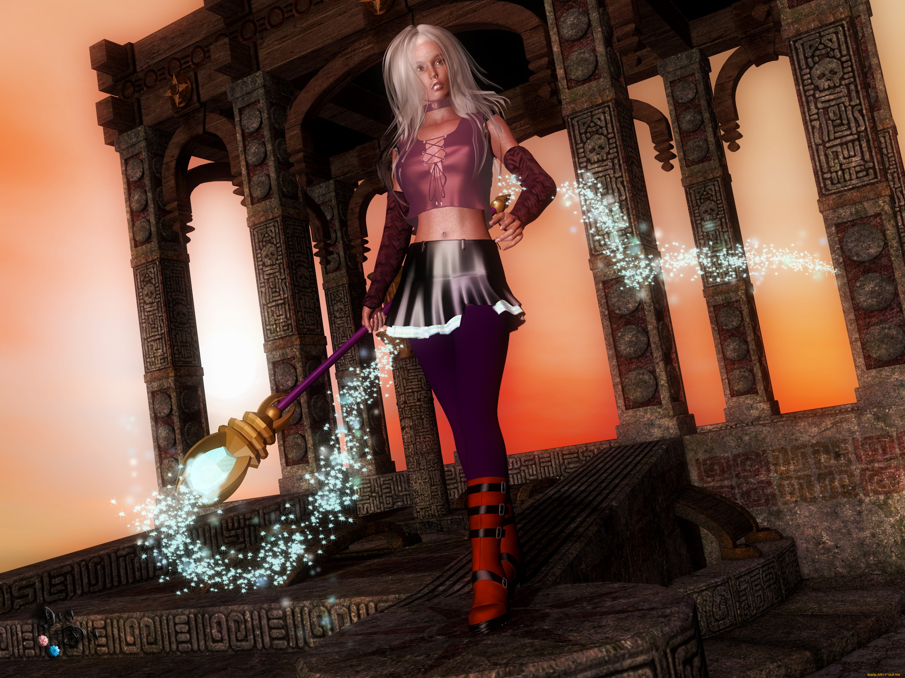 3 ,  , fantasy, , , , 